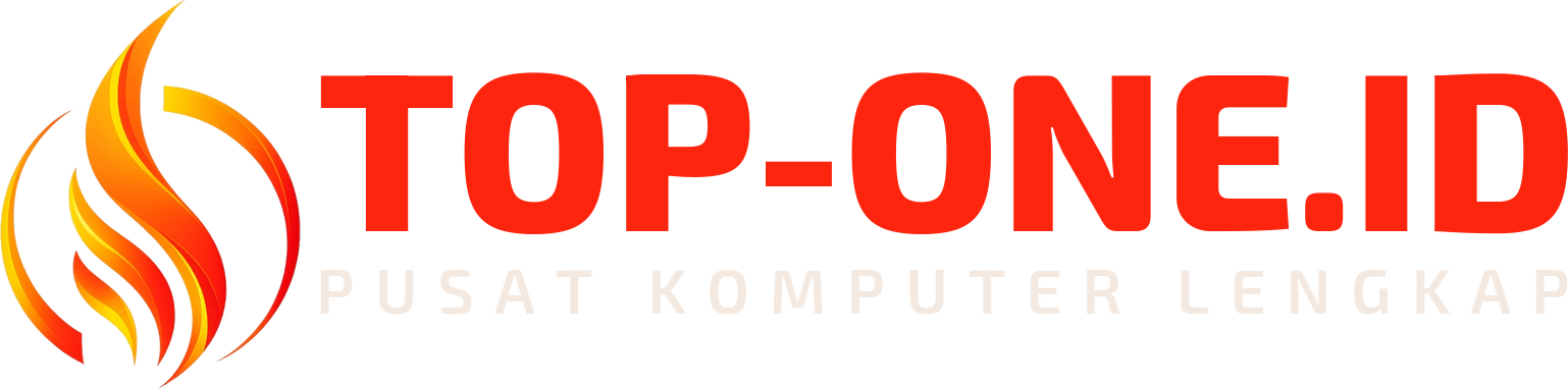 Top One.id
