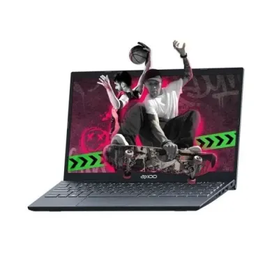 Axioo Laptop Hype 3 G11L Intel i3-1115G/8GB/256GB/FHD IPS