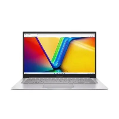 Asus Vivobook 14 A1404VA Intel Core i3-1315U 8GB DDR4 SSD 256GB 14″ W11+OH2024