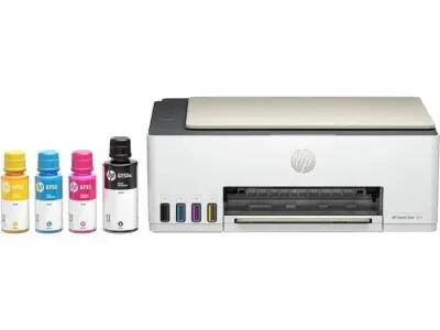HP Smart Tank 583 All-in-One Printer Wireless