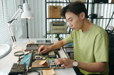 Mengenal Top One Computer, Toko Komputer Purbalingga Sejak 2010
