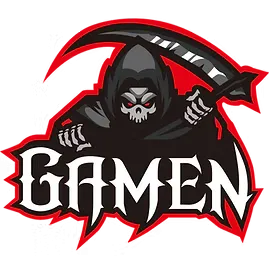 Gamen