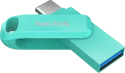 Flashdisk & Memory Card