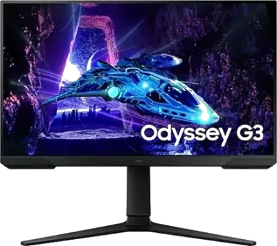 Monitor Gaming 180 Hz