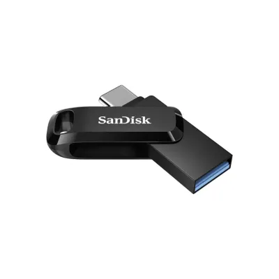 SanDisk Ultra Dual Drive Go USB Type C Flashdisk 32GB SDDDC3