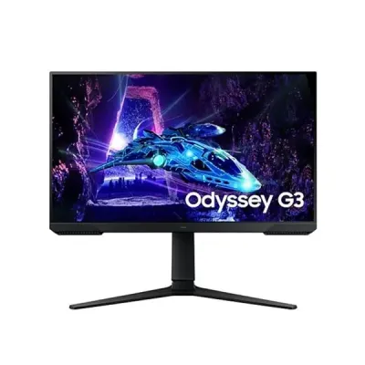 Monitor