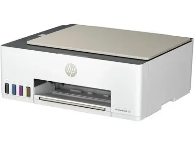 Printer & Tinta