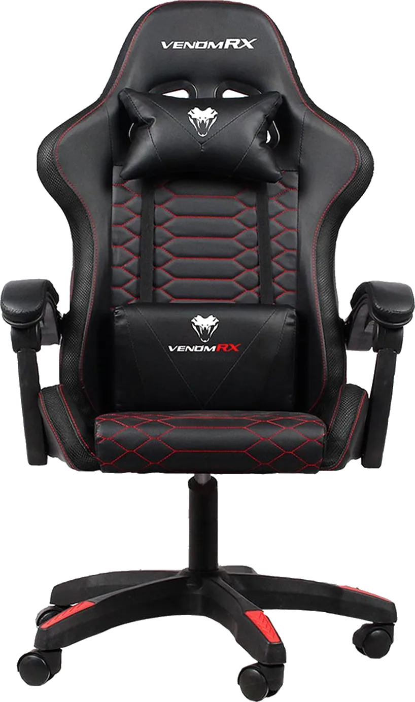 KURSI GAMING ERGONOMIS