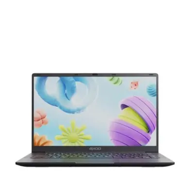 AXIOO HYPE P PENTIUM GOLD G6405 RAM 8GB DDR3 SSD 256GB 14"