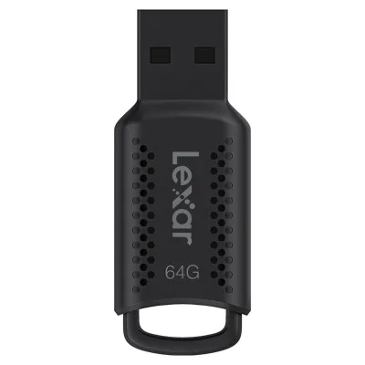 Lexar Flashdisk Jumpdrive V400 Usb 3.2 Flash Drive 64GB