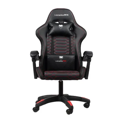 KURSI GAMING VENOM RX ZIRCON ERGONOMIC GAMING CHAIR