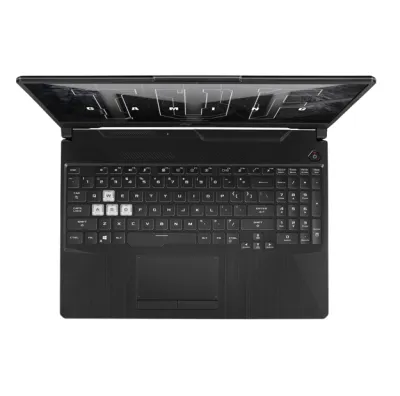 ASUS TUF Gaming A15 (FA506NCQ) - FA506NCQ-R735B6T-HM AMD R7-170 16/512GB 15,6 inch