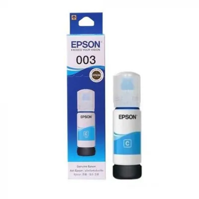 Tinta Epson Original 003 