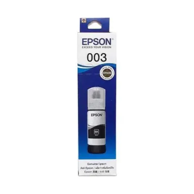 Tinta Epson Original 003 