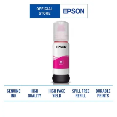 Tinta Epson Original 003 