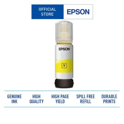 Tinta Epson Original 003 