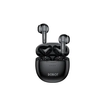Robot Flybuds T10 TWS Earbuds Semi In Ear Earphone