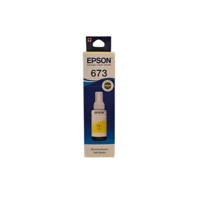 Tinta Epson Original 673