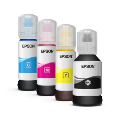 Tinta Epson Original 008