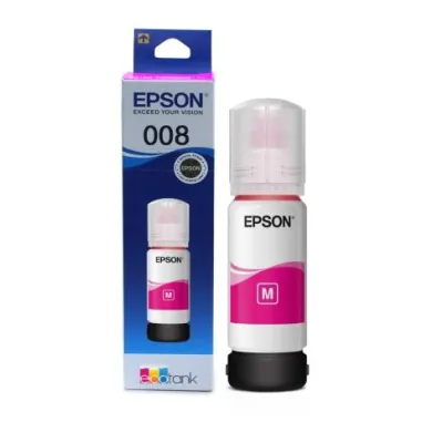 Tinta Epson Original 008