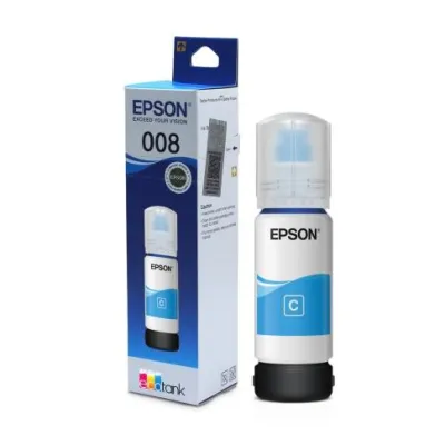 Tinta Epson Original 008