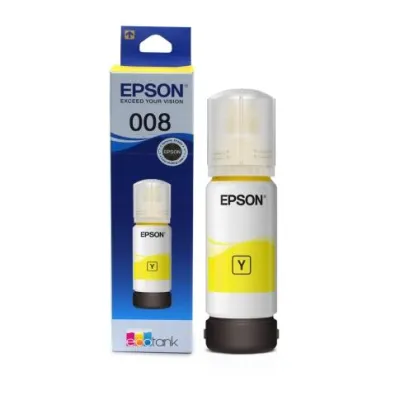 Tinta Epson Original 008