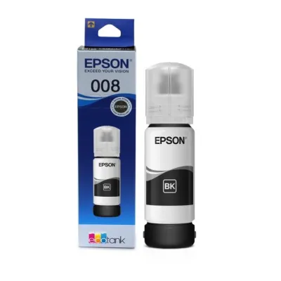 Tinta Epson Original 008