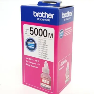 Tinta Brother BT6000 Black / BT5000 Colour