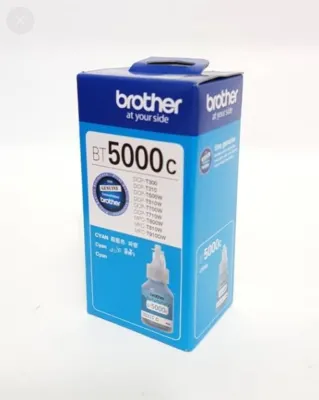 Tinta Brother BT6000 Black / BT5000 Colour