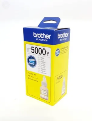 Tinta Brother BT6000 Black / BT5000 Colour