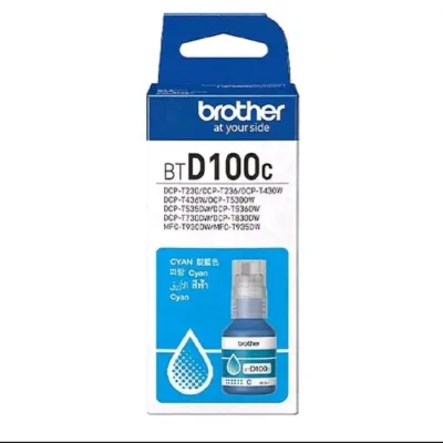 Tinta Brother D100 Original