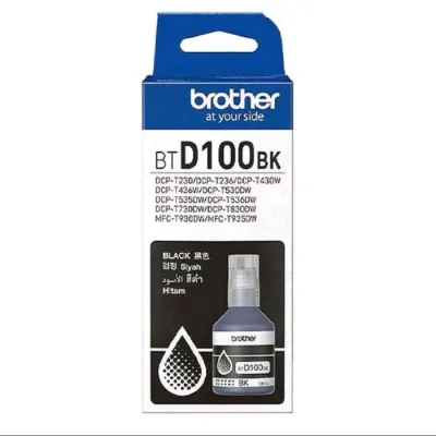 Tinta Brother D100 Original