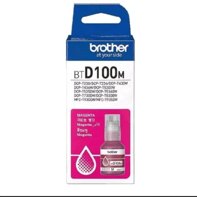 Tinta Brother D100 Original