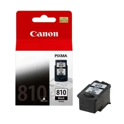 Catridge CANON 810 BK / 811 CL