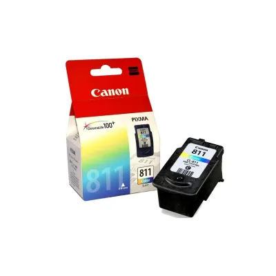 Catridge CANON 810 BK / 811 CL
