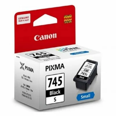 Catridge CANON 745 BK / 746 CL Small