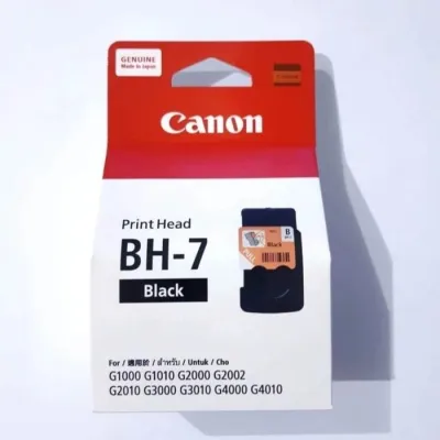 Catridge CANON BH-7 BK / CH-7 CL