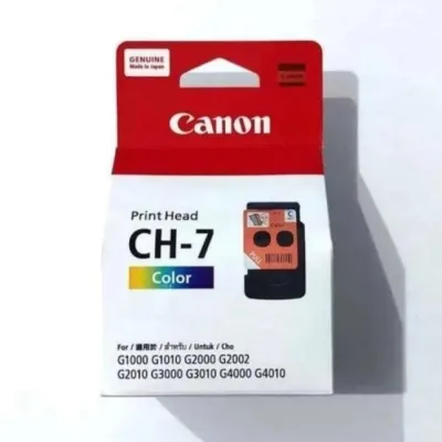 Catridge CANON BH-7 BK / CH-7 CL