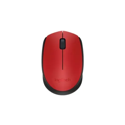 Logitech M171 Mouse Wireless untuk Windows, Mac, ChromeOS