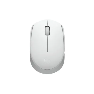 Logitech M171 Mouse Wireless untuk Windows, Mac, ChromeOS