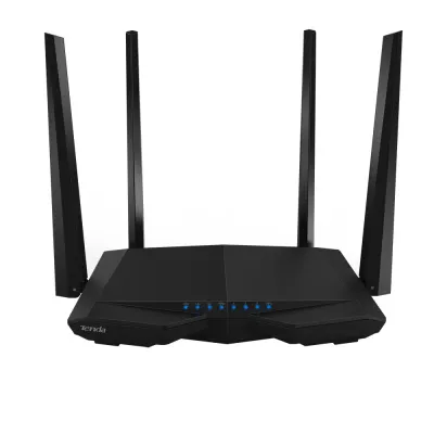 Router TENDA AC6 - AC1200 Smart Dual-Band WiFI Router