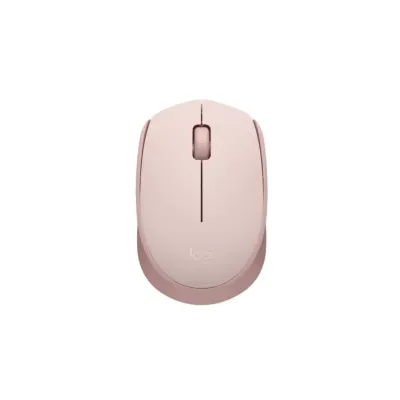 Logitech M171 Mouse Wireless untuk Windows, Mac, ChromeOS