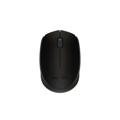 Logitech M170 Mouse Wireless untuk Windows, Mac, ChromeOS