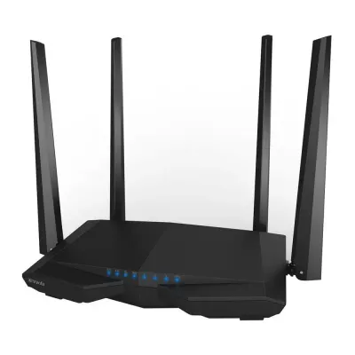 Router TENDA AC6 - AC1200 Smart Dual-Band WiFI Router