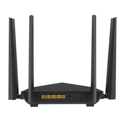 Router TENDA AC6 - AC1200 Smart Dual-Band WiFI Router