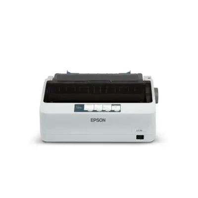 Printer Epson Dot Matrix LX310 - 9PIN