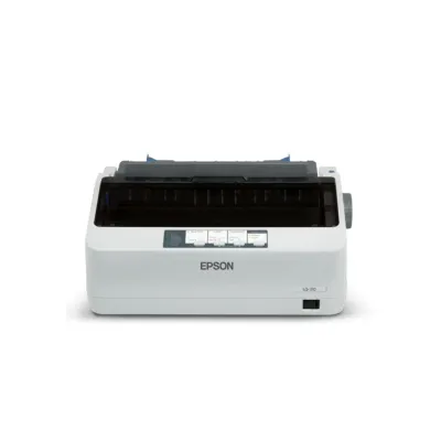 Printer Epson Dot Matrix LQ310 - 24PIN