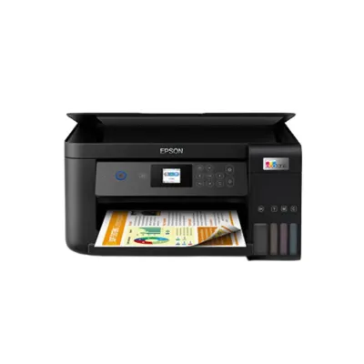 Printer Wireless Epson L4260 Print Scan Copy Duplex (Fast Printing)