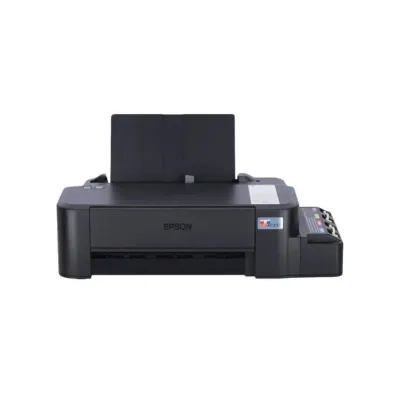 Printer Epson L121 (Print Only) - Ink Tank System