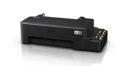 Printer Epson L121 (Print Only) - Ink Tank System